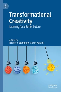 Abbildung von Sternberg / Karami | Transformational Creativity | 1. Auflage | 2024 | beck-shop.de