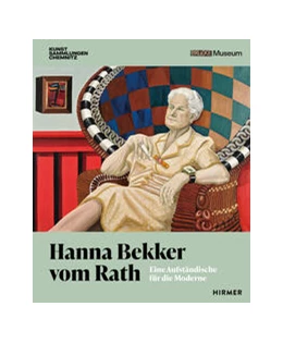 Abbildung von Schmidt / Thurmes | Hanna Bekker vom Rath | 1. Auflage | 2024 | beck-shop.de