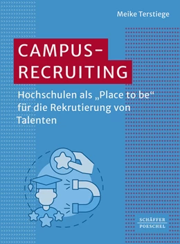 Abbildung von Terstiege | Campus-Recruiting | 1. Auflage | 2024 | beck-shop.de