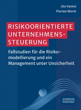 Abbildung von Vanini / Worm | Risikoorientierte Unternehmenssteuerung | 1. Auflage | 2024 | beck-shop.de
