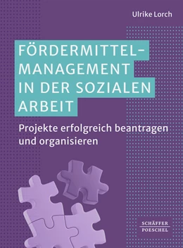 Abbildung von Lorch | Fördermittelmanagement in der sozialen Arbeit | 1. Auflage | 2024 | beck-shop.de
