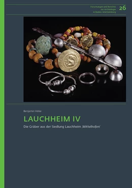 Abbildung von Höke | Lauchheim IV | 1. Auflage | 2024 | 26 | beck-shop.de