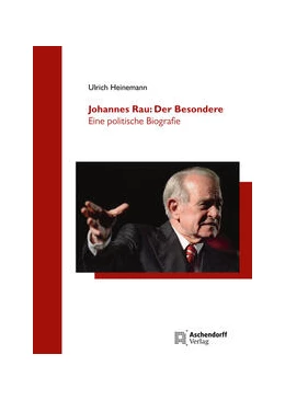 Abbildung von Heinemann | Johannes Rau: Der Besondere | 1. Auflage | 2024 | 94 | beck-shop.de