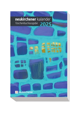 Abbildung von Puttkammer / Jaeckle | Neukirchener Kalender 2025 - Taschenbuchausgabe | 1. Auflage | 2024 | beck-shop.de