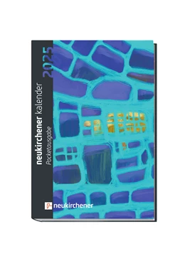 Abbildung von Puttkammer / Jaeckle | Neukirchener Kalender 2025 - Pocketausgabe | 1. Auflage | 2024 | beck-shop.de