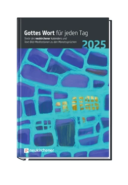 Abbildung von Puttkammer / Jaeckle | Gottes Wort für jeden Tag 2025 | 1. Auflage | 2024 | beck-shop.de