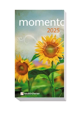 Abbildung von Puttkammer | momento 2025 - Taschenbuch | 1. Auflage | 2024 | beck-shop.de