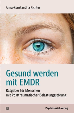 Abbildung von Richter | Gesund werden mit EMDR | 1. Auflage | 2024 | beck-shop.de