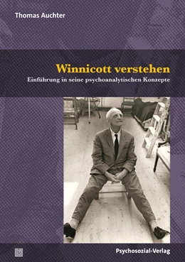 Abbildung von Auchter | Winnicott verstehen | 1. Auflage | 2024 | beck-shop.de