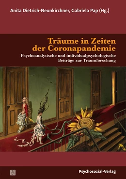 Abbildung von Dietrich-Neunkirchner / Pap | Träume in Zeiten der Coronapandemie | 1. Auflage | 2024 | beck-shop.de