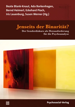 Abbildung von Blank-Knaut / Borkenhagen | Jenseits der Binarität? | 1. Auflage | 2024 | beck-shop.de