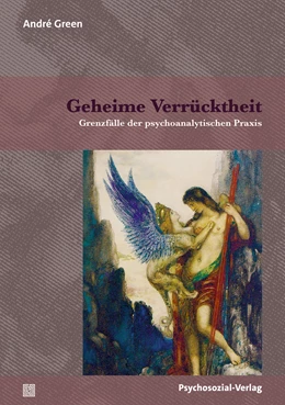 Abbildung von Green / Wolff | Geheime Verrücktheit | 1. Auflage | 2024 | beck-shop.de