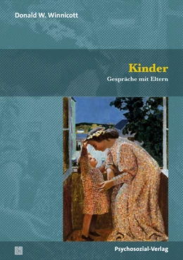 Abbildung von Winnicott | Kinder | 1. Auflage | 2024 | beck-shop.de