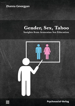 Abbildung von Gevorgyan | Gender, Sex, Taboo | 1. Auflage | 2024 | beck-shop.de