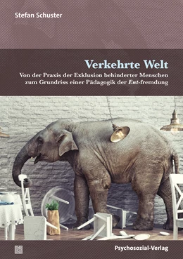 Abbildung von Schuster | Verkehrte Welt | 1. Auflage | 2024 | beck-shop.de