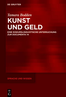 Abbildung von Bodden | Kunst und Geld | 1. Auflage | 2023 | 59 | beck-shop.de