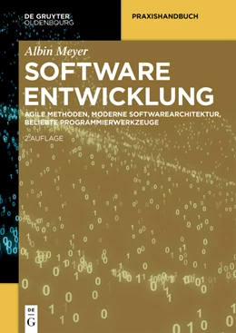 Abbildung von Meyer | Softwareentwicklung | 2. Auflage | 2024 | beck-shop.de