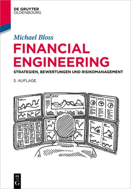 Abbildung von Bloss | Financial Engineering | 5. Auflage | 2024 | beck-shop.de