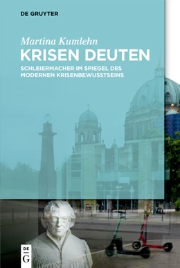 Abbildung von Kumlehn | Krisen deuten | 1. Auflage | 2024 | beck-shop.de