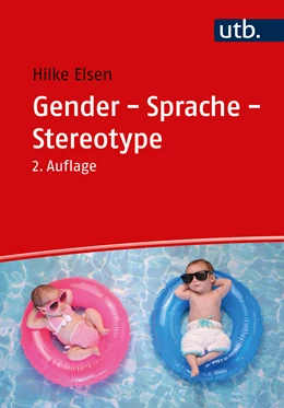 Abbildung von Elsen | Gender - Sprache - Stereotype | 2. Auflage | 2023 | beck-shop.de