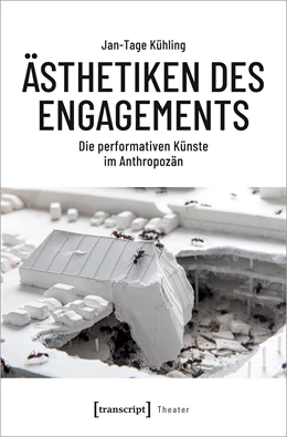 Abbildung von Kühling | Ästhetiken des Engagements | 1. Auflage | 2024 | beck-shop.de
