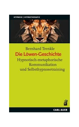 Abbildung von Trenkle | Die Löwen-Geschichte | 8. Auflage | 2024 | beck-shop.de
