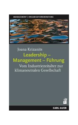 Abbildung von Krizanits | Leadership – Management – Führung | 1. Auflage | 2024 | beck-shop.de