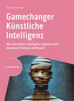 Abbildung von Schümann | Gamechanger Künstliche Intelligenz | 1. Auflage | 2024 | beck-shop.de