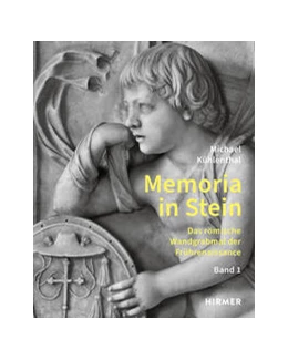 Abbildung von Kühlenthal | Memoria in Stein | 1. Auflage | 2024 | beck-shop.de
