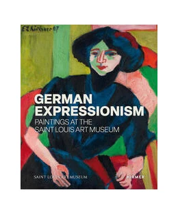 Abbildung von Venator | German Expressionism | 1. Auflage | 2023 | beck-shop.de