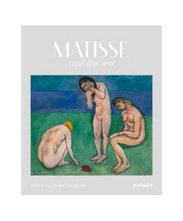 Abbildung von Kelly | Matisse and the Sea | 1. Auflage | 2024 | beck-shop.de