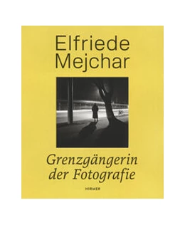 Abbildung von Holzer / Krejci | Elfriede Mejchar | 1. Auflage | 2024 | beck-shop.de