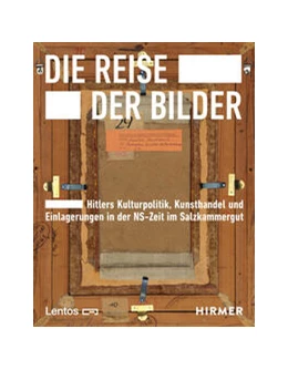 Abbildung von Nowak-Thaller / Schmutz | Die Reise der Bilder | 1. Auflage | 2024 | beck-shop.de