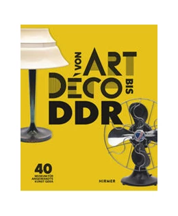 Abbildung von Eckerle / Segler | Von Art Déco bis DDR | 1. Auflage | 2024 | beck-shop.de
