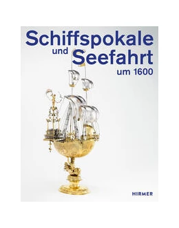 Abbildung von Kammel | Traumschiffe der Renaissance | 1. Auflage | 2024 | beck-shop.de
