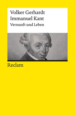 Abbildung von Gerhardt | Immanuel Kant | 2. Auflage | 2024 | 14228 | beck-shop.de