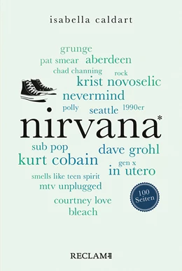 Abbildung von Caldart | Nirvana. 100 Seiten | 1. Auflage | 2024 | 112 | beck-shop.de