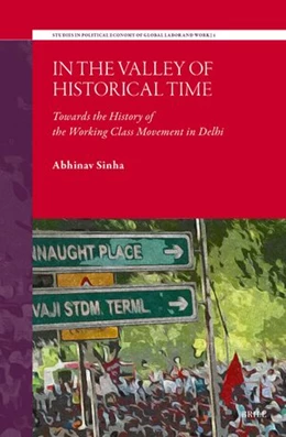 Abbildung von Sinha | In the Valley of Historical Time | 1. Auflage | 2024 | 04 | beck-shop.de