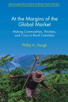 Abbildung von Hough | At the Margins of the Global Market | 1. Auflage | 2024 | beck-shop.de