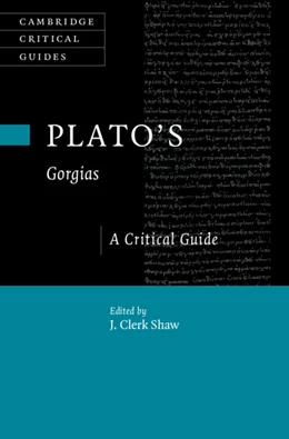 Abbildung von Shaw | Plato's Gorgias | 1. Auflage | 2024 | beck-shop.de