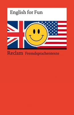 Abbildung von Kletzander / Williams | English for Fun | 1. Auflage | 2024 | beck-shop.de