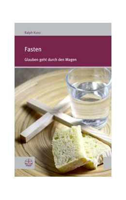 Abbildung von Kunz | Fasten | 1. Auflage | 2024 | beck-shop.de
