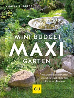 Abbildung von Endress | Mini-Budget - Maxi Garten | 1. Auflage | 2024 | beck-shop.de