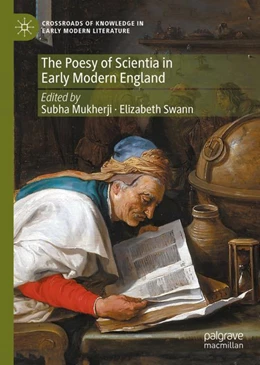 Abbildung von Mukherji / Swann | The Poesy of Scientia in Early Modern England | 1. Auflage | 2024 | 3 | beck-shop.de