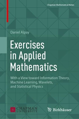 Abbildung von Alpay | Exercises in Applied Mathematics | 1. Auflage | 2024 | beck-shop.de