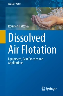 Abbildung von Kaltchev | Dissolved Air Flotation  | 1. Auflage | 2024 | beck-shop.de