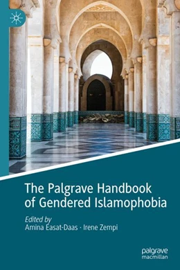 Abbildung von Easat-Daas / Zempi | The Palgrave Handbook of Gendered Islamophobia | 1. Auflage | 2024 | beck-shop.de