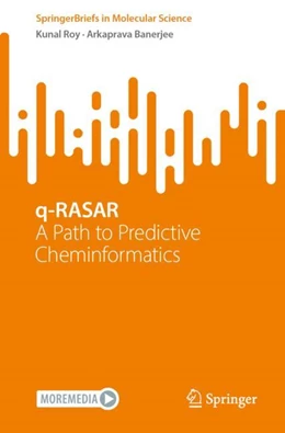 Abbildung von Roy / Banerjee | q-RASAR | 1. Auflage | 2024 | beck-shop.de