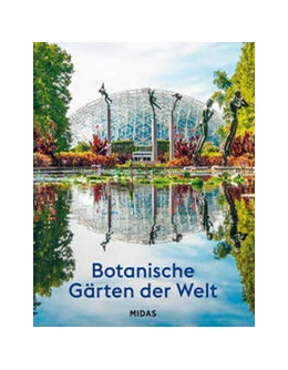 Abbildung von Trentham | Botanische Gärten der Welt | 1. Auflage | 2024 | beck-shop.de