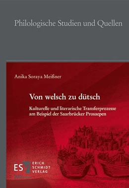 Abbildung von Meißner | Von welsch zu dütsch | 1. Auflage | 2024 | 291 | beck-shop.de